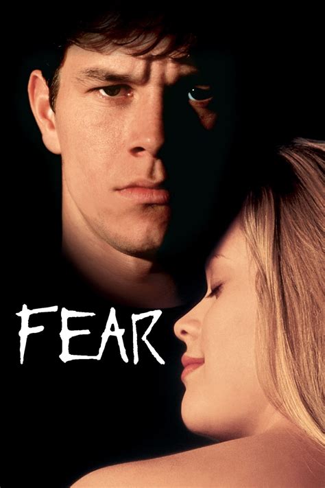 The Fear .